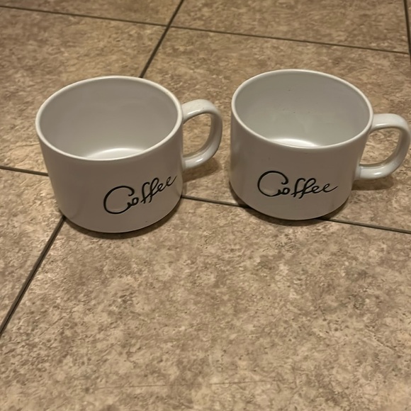 Coffee Mug Set - Picture 1 of 4
